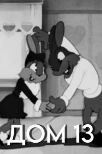 House №13