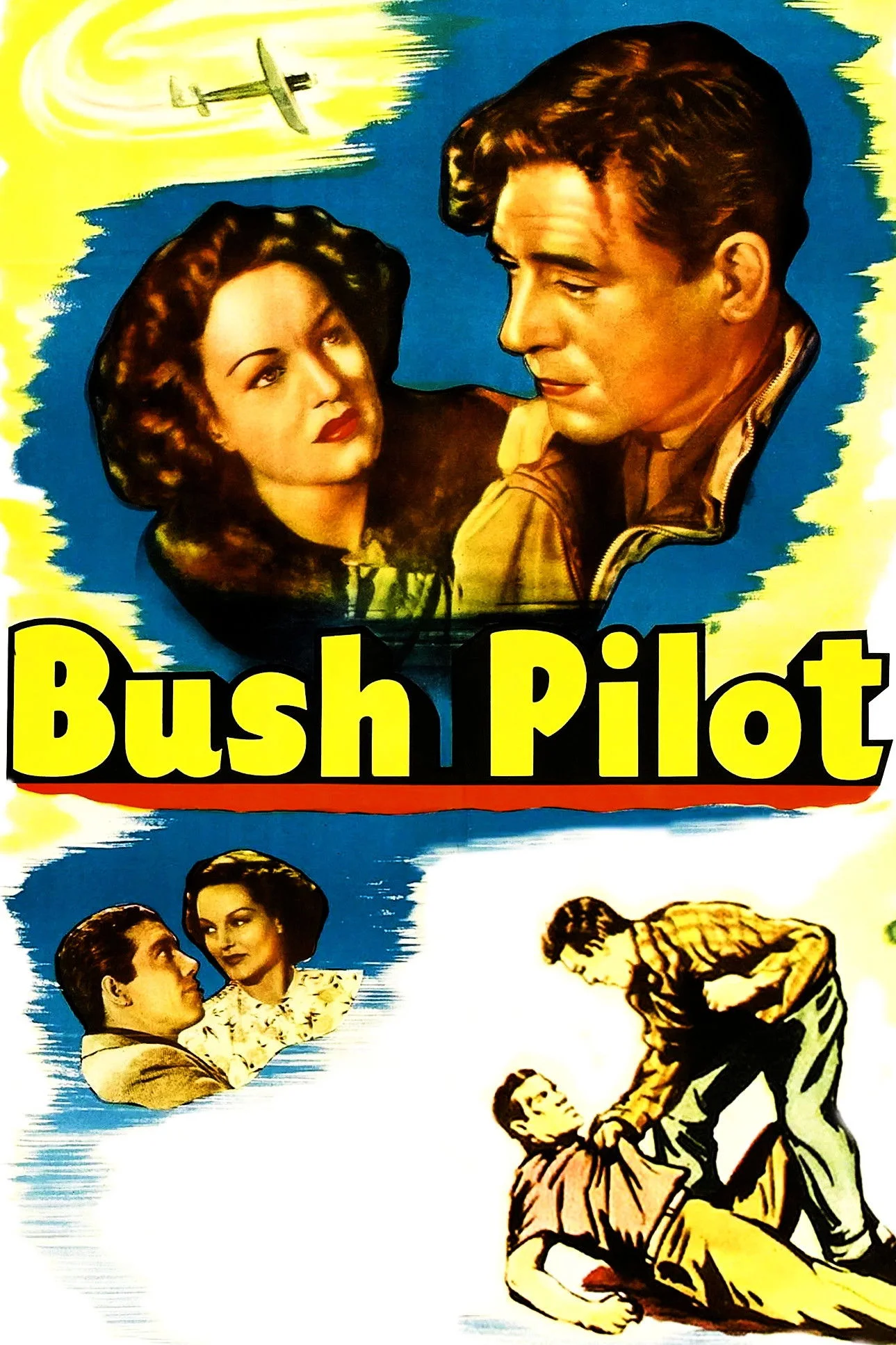 Bush Pilot