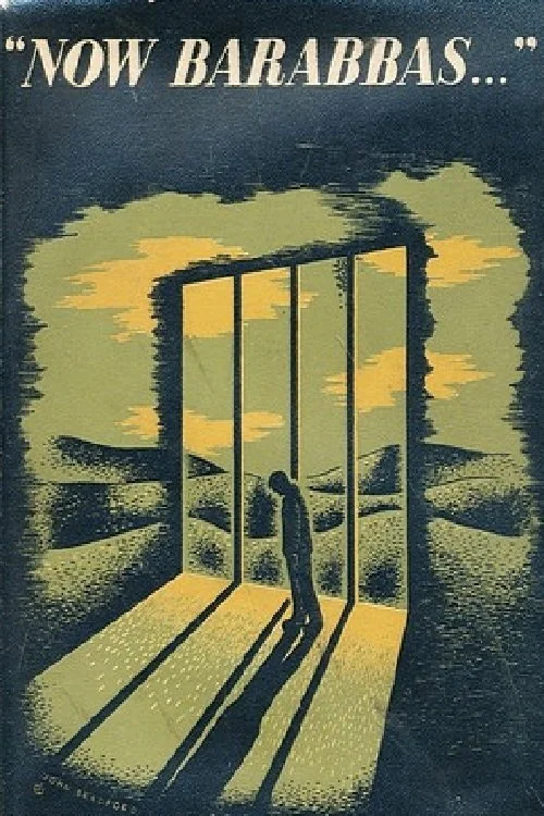 اکنون باراباس