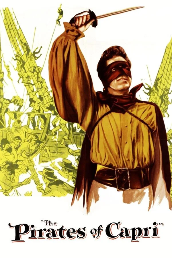 دزدان دریایی کاپری