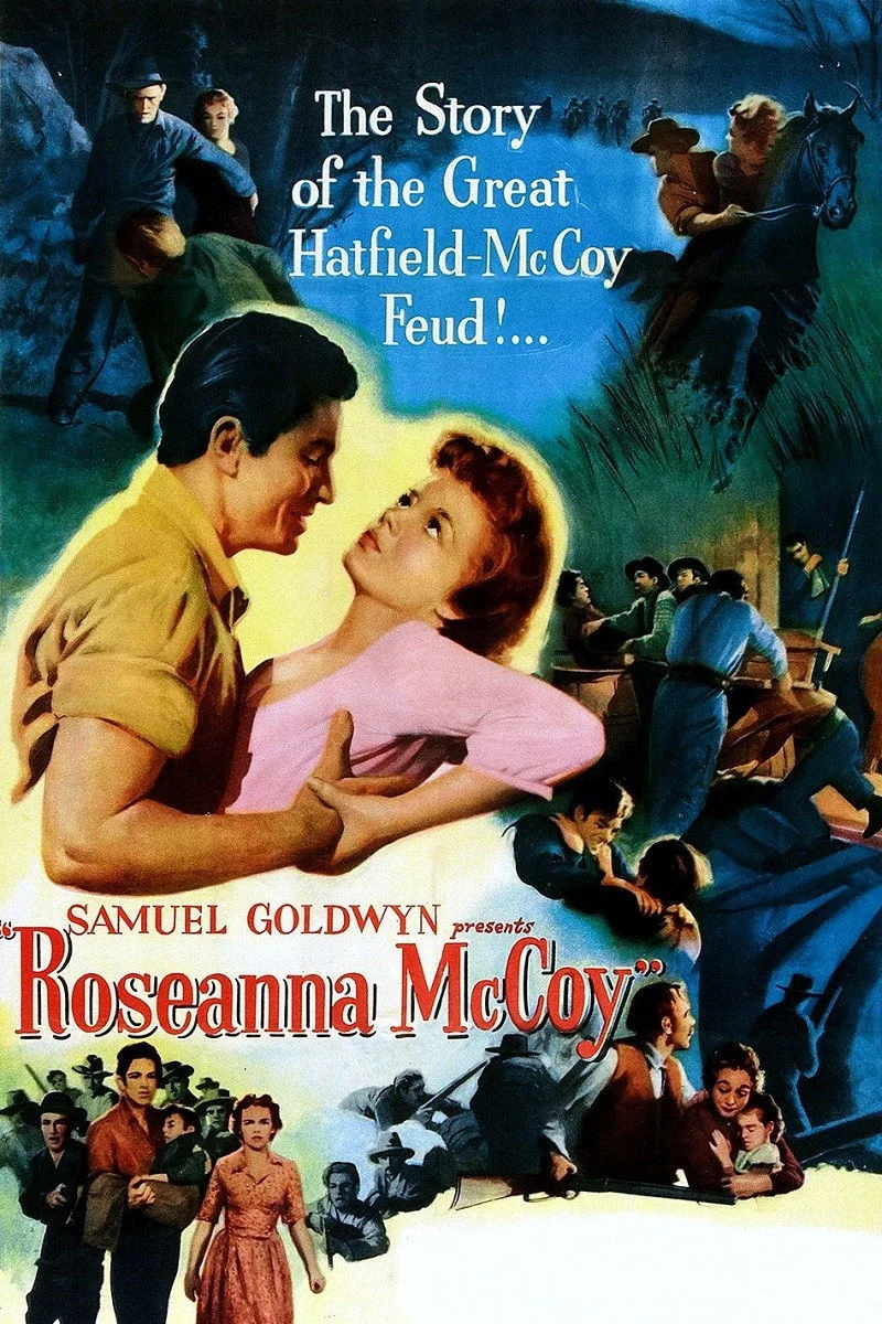 رزانا مک‌کوی