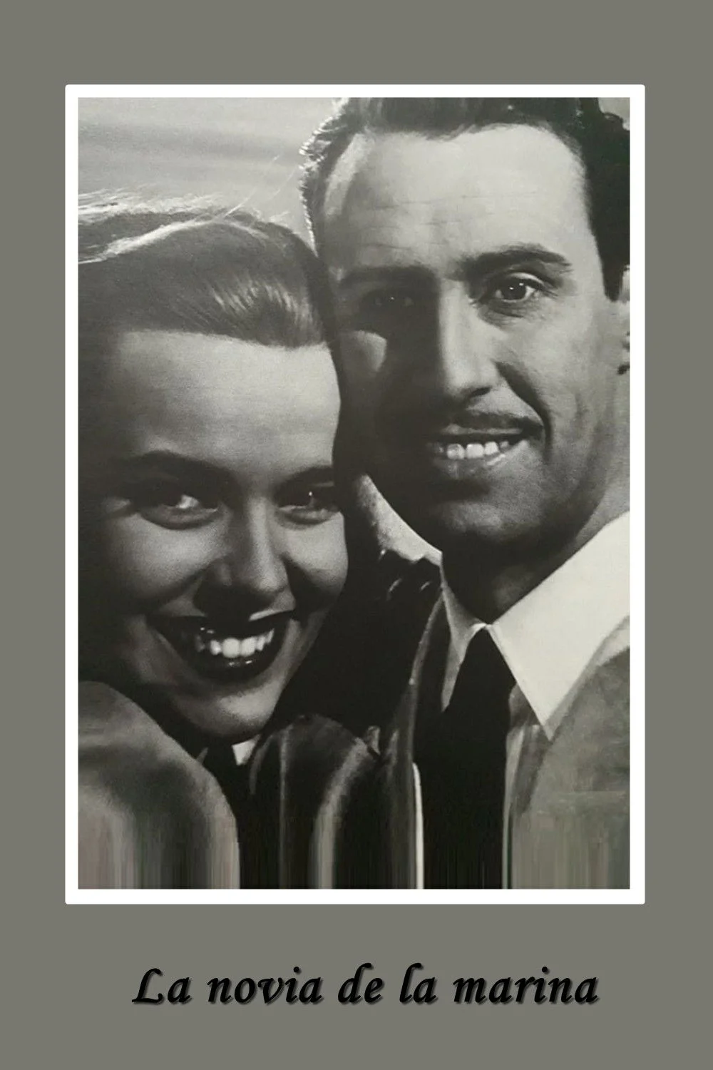 دوست دختر نیروی دریایی