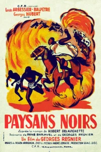 Les paysans noirs