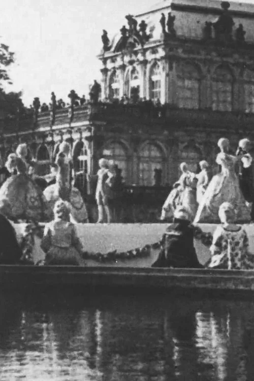 در بازدید از پادشاه تینگلینگ