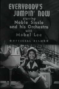 Everybody's Jumpin' Now