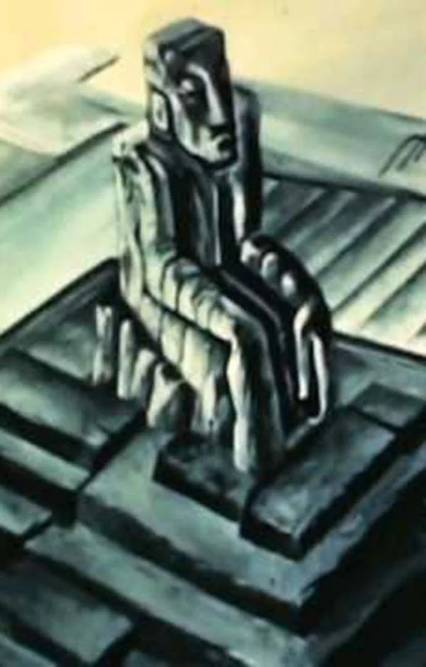 تصویر در ذهنت