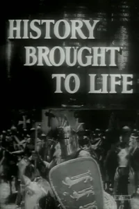 History Brought to Life