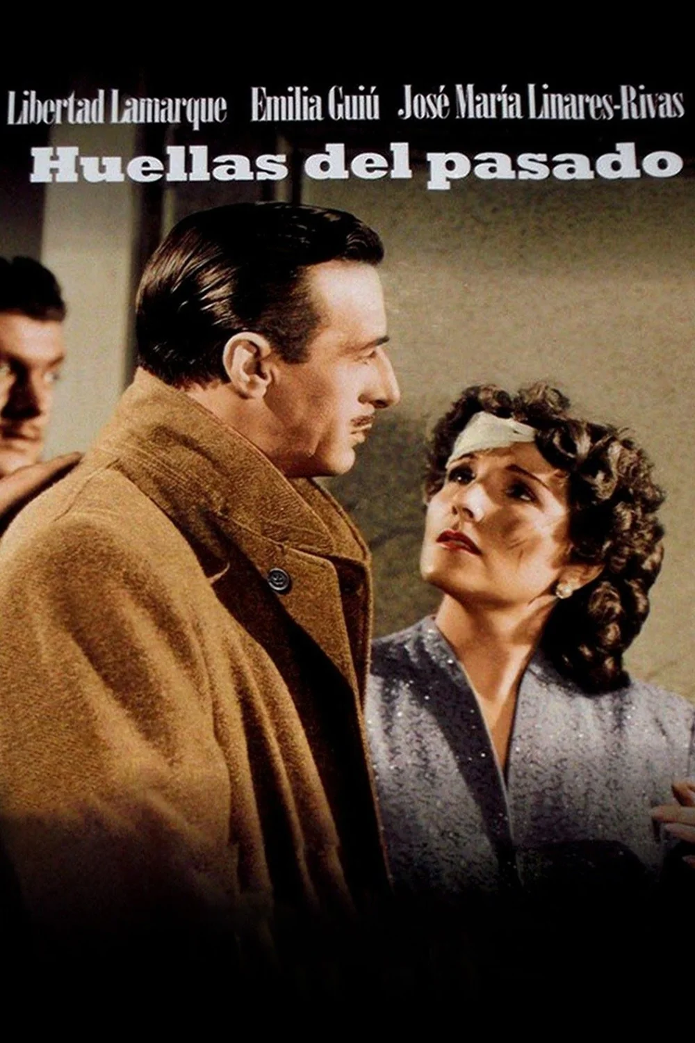 ردپاهای گذشته