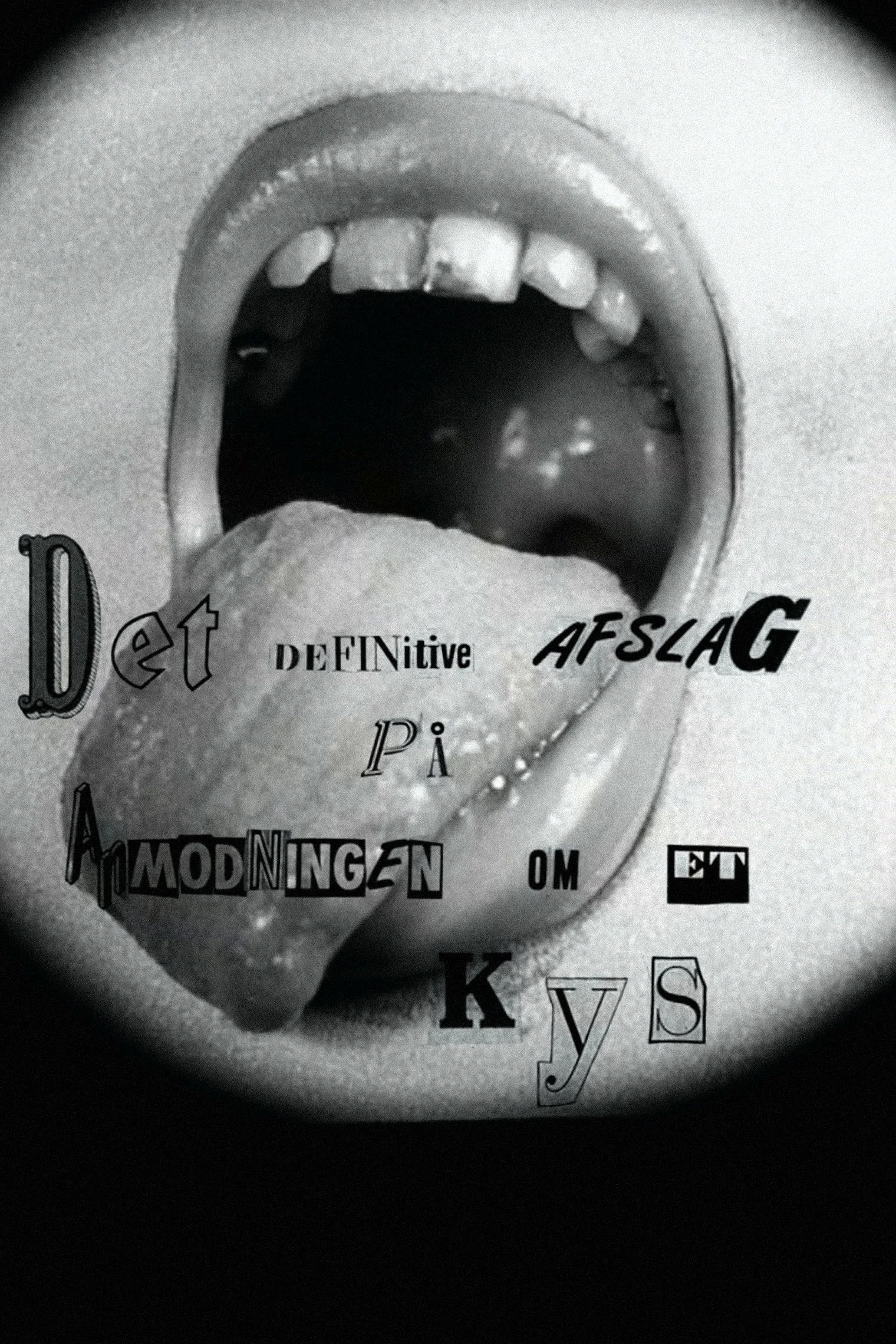 رد نهایی درخواست بوسه