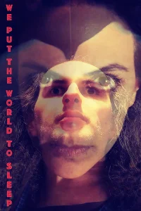 ما جهان را به خواب می‌بریم