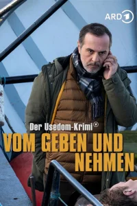Der Usedom-Krimi - Vom Geben und Nehmen