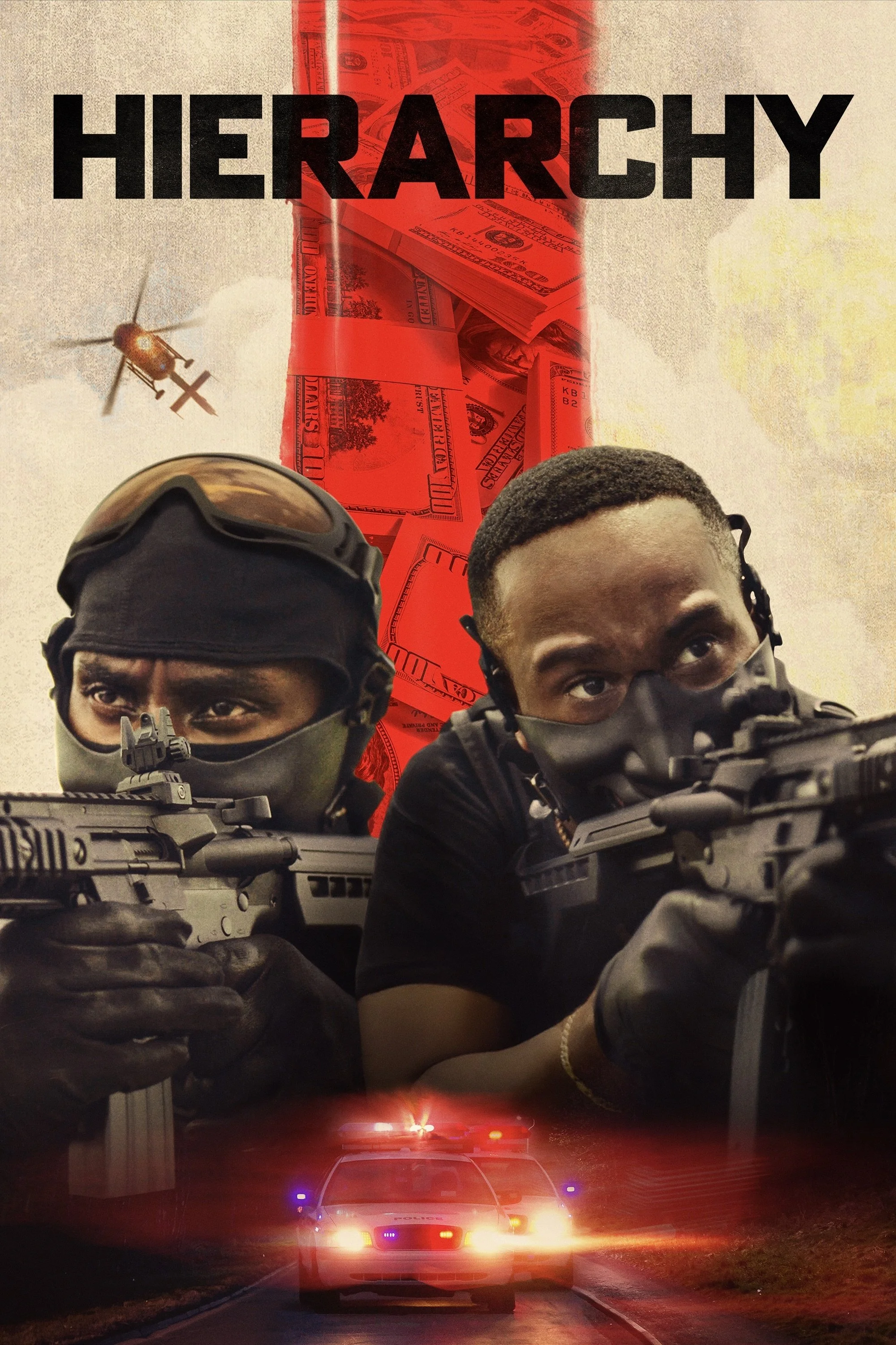 سلسله مراتب