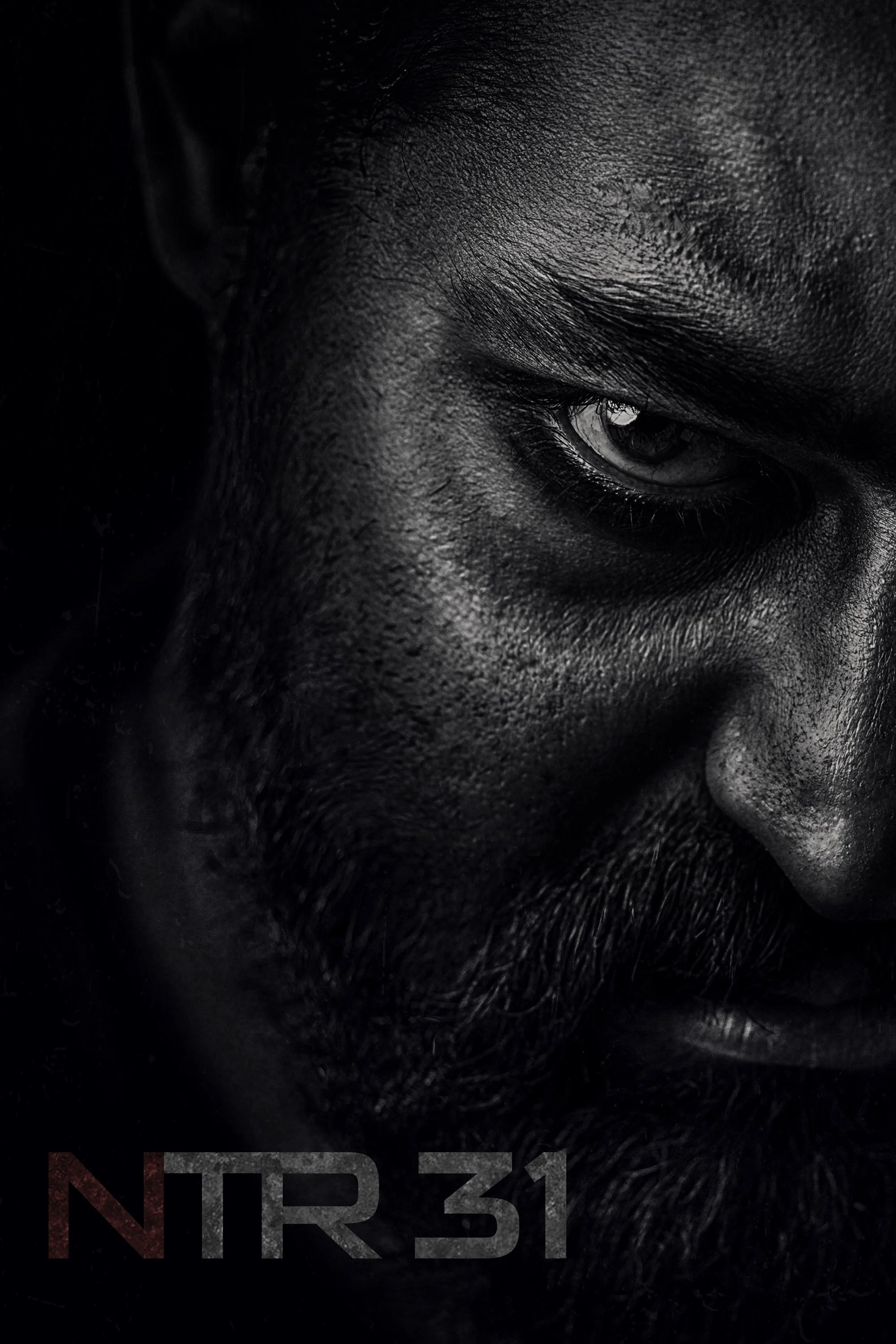 فیلم جدید پرشانت نیل با بازی NTR