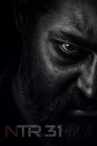 فیلم جدید پرشانت نیل با بازی NTR