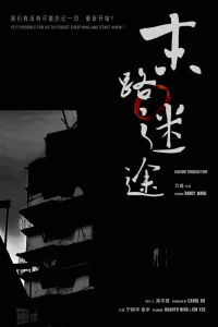 تعقیب در زمان