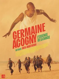 Germaine Acogny - The Essence of Dance