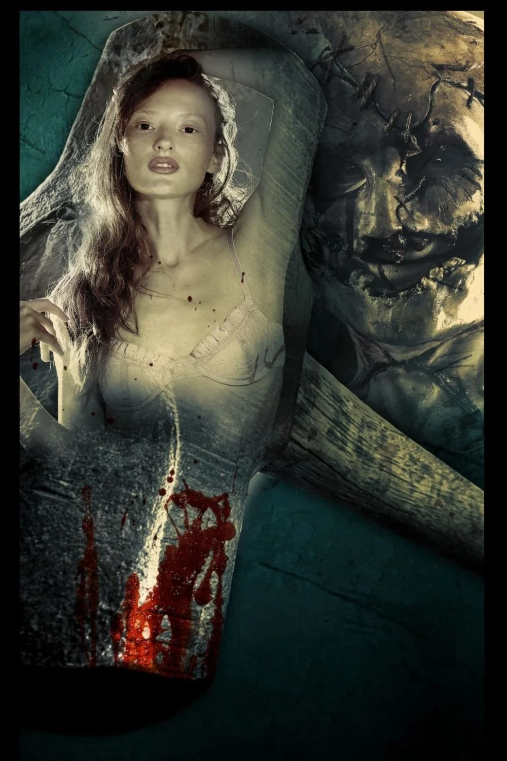 تنها طرفداران - مجاز