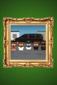 Untitled Trey Parker / Matt Stone / Kendrick Lamar Comedy