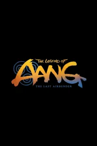 The Legend of Aang: The Last Airbender