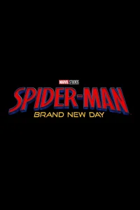 Spider-Man: Brand New Day