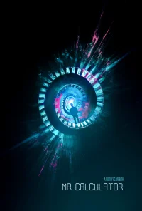 آقای ماشین حساب