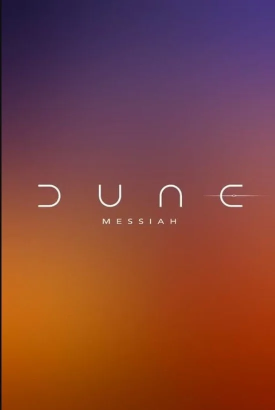 Dune: Part Three