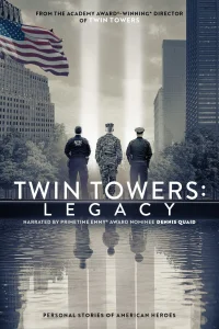 Twin Towers: Legacy