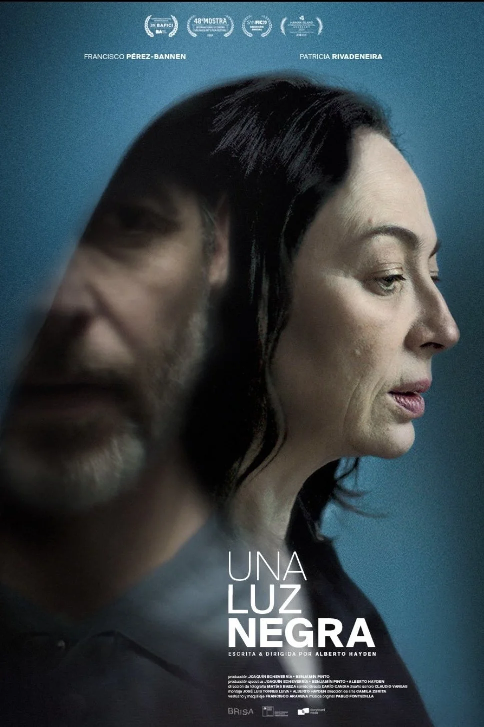 یک نور تاریک