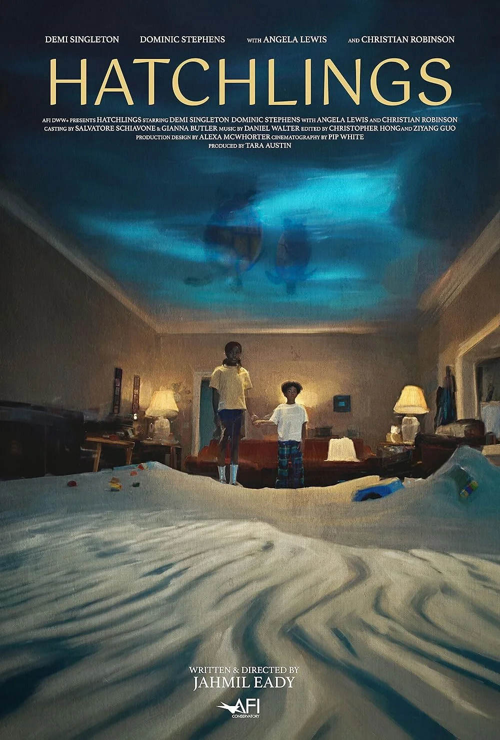 جوجه‌تیغی‌ها