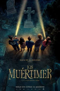 Los Muértimer