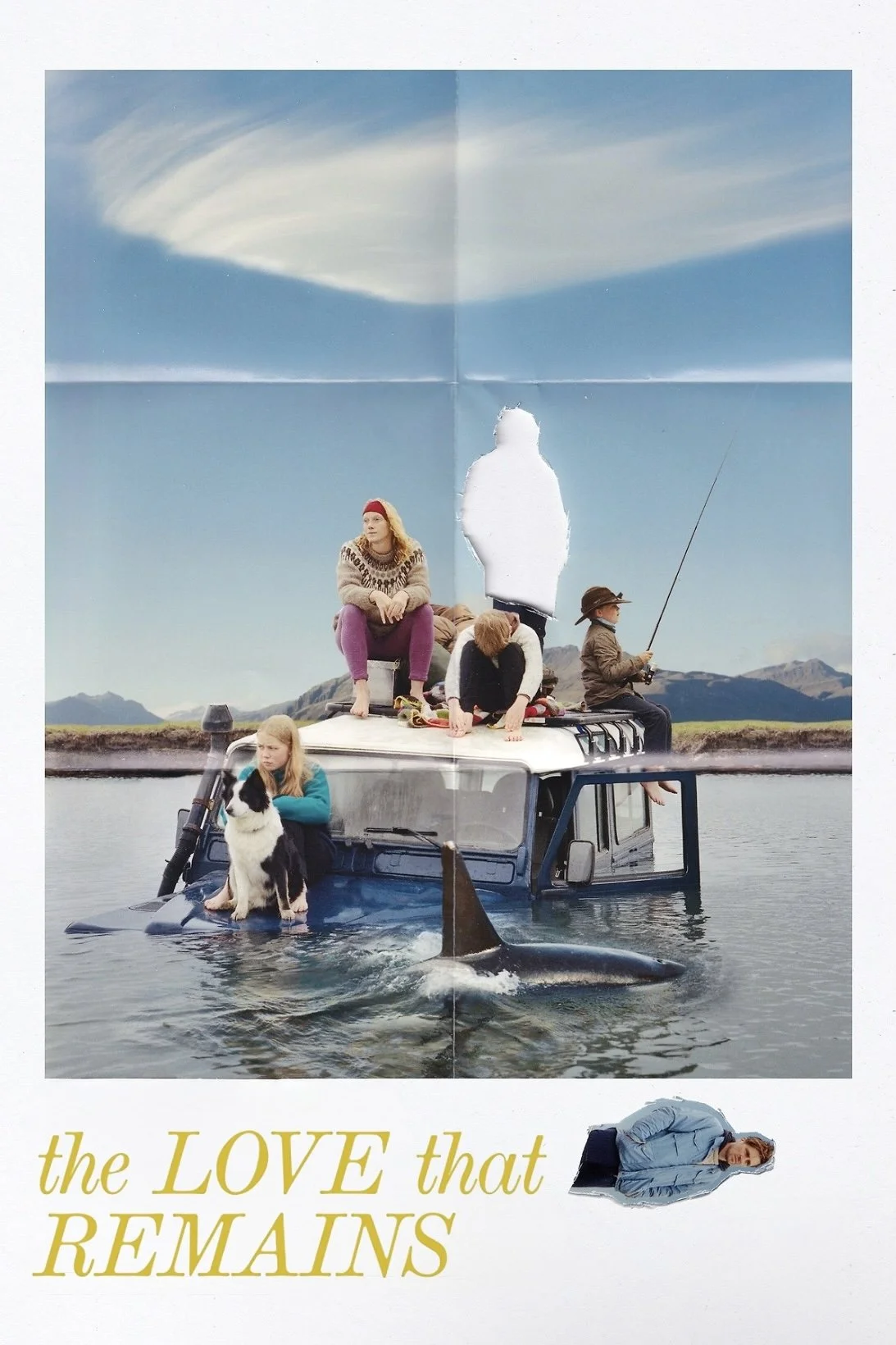 عشقی که باقی می‌ماند