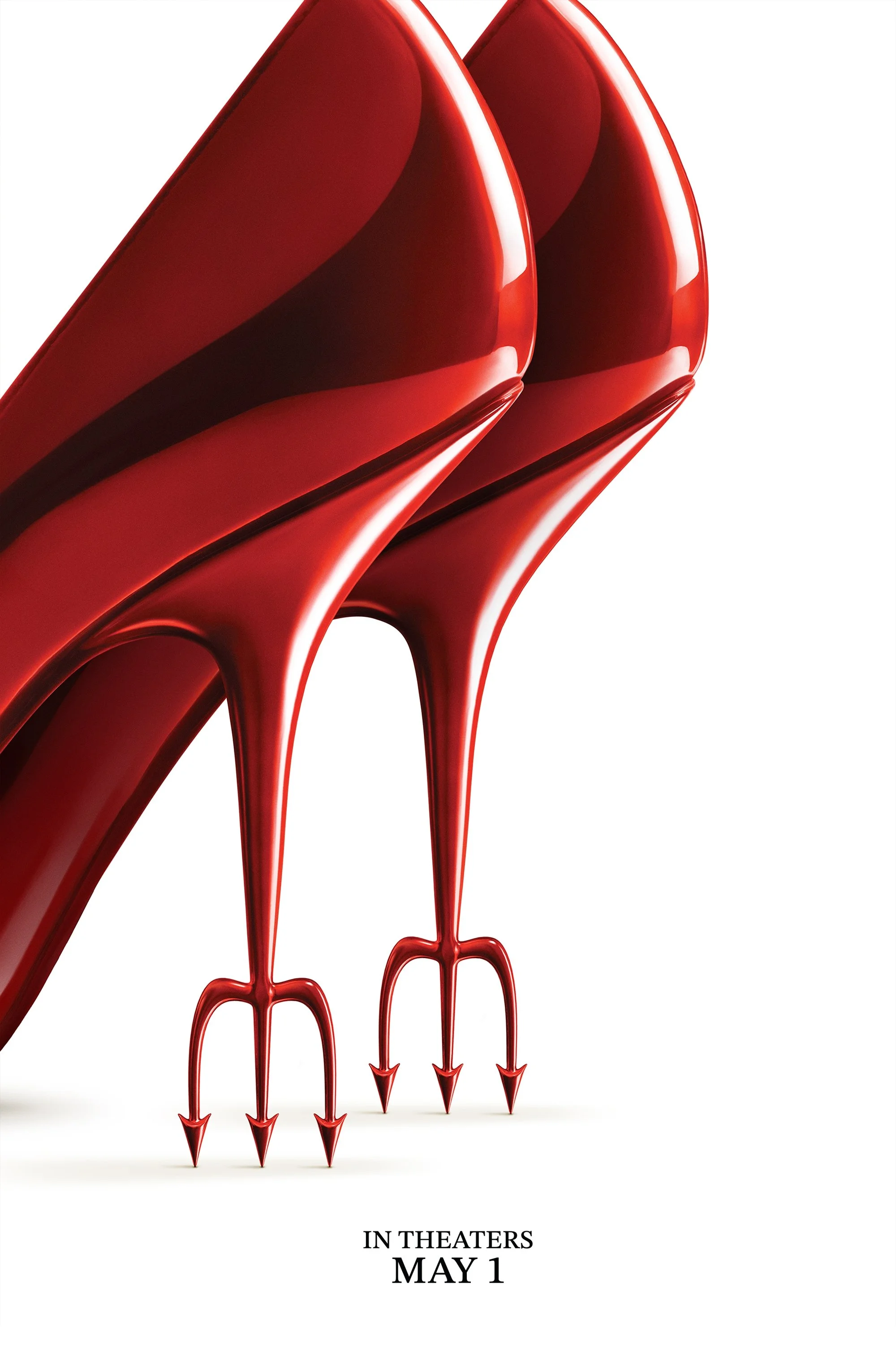 The Devil Wears Prada 2