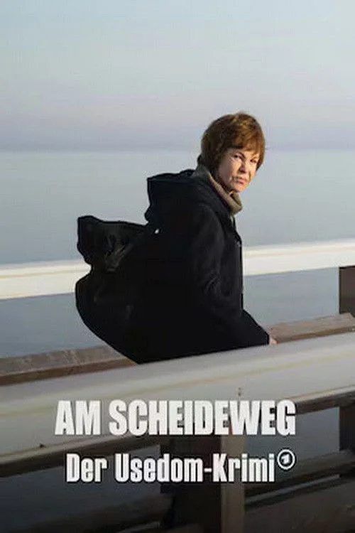 در دوراهی - جنایت در اوزیدوم