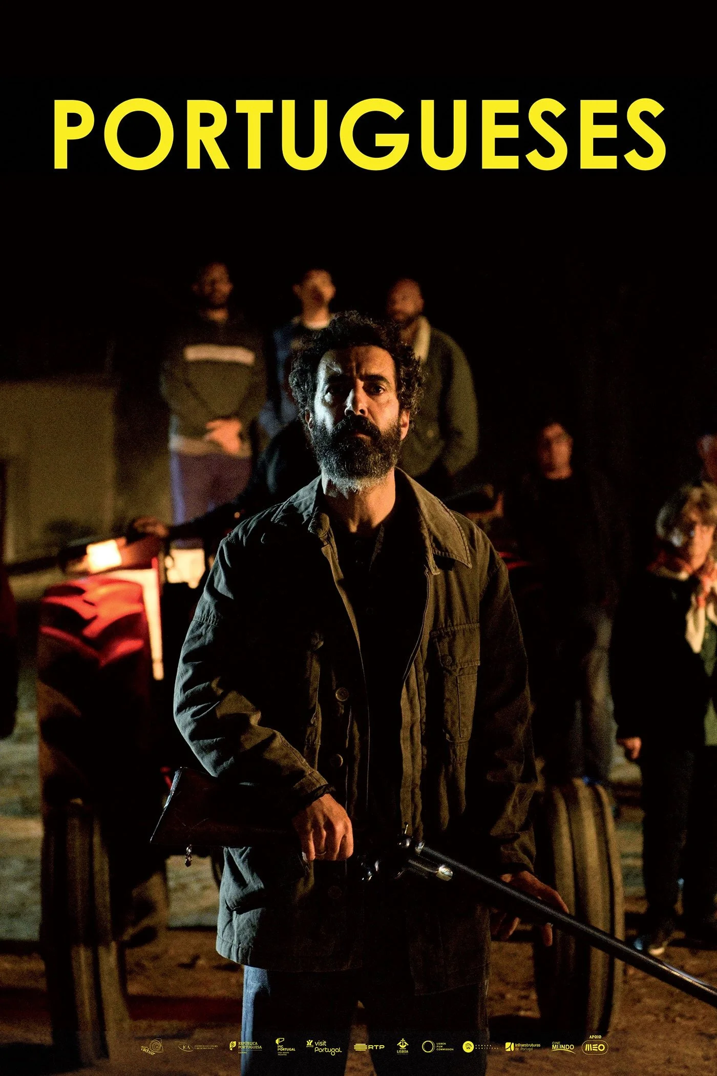 پرتغالی‌ها