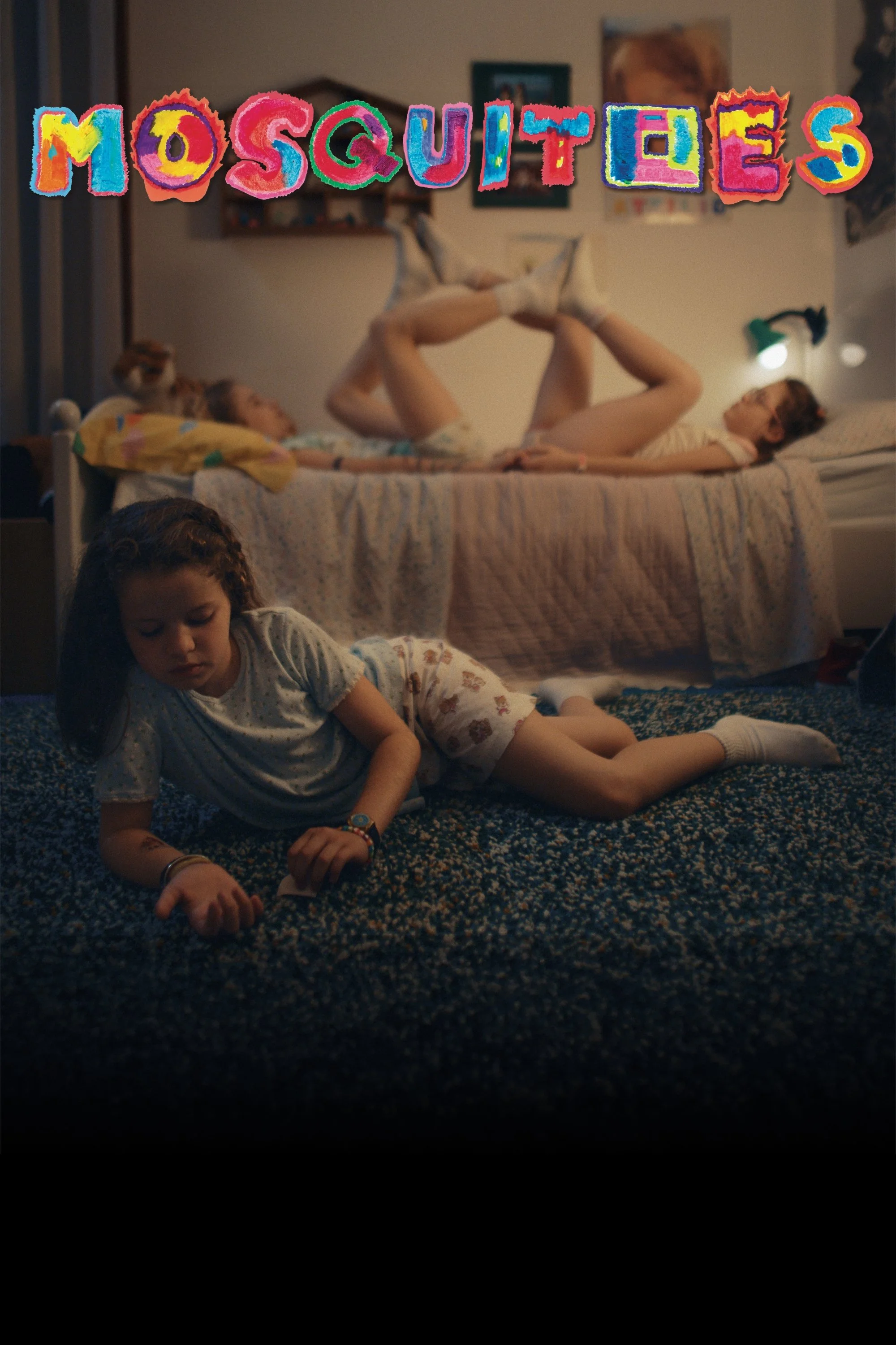 مگس های خونخوار