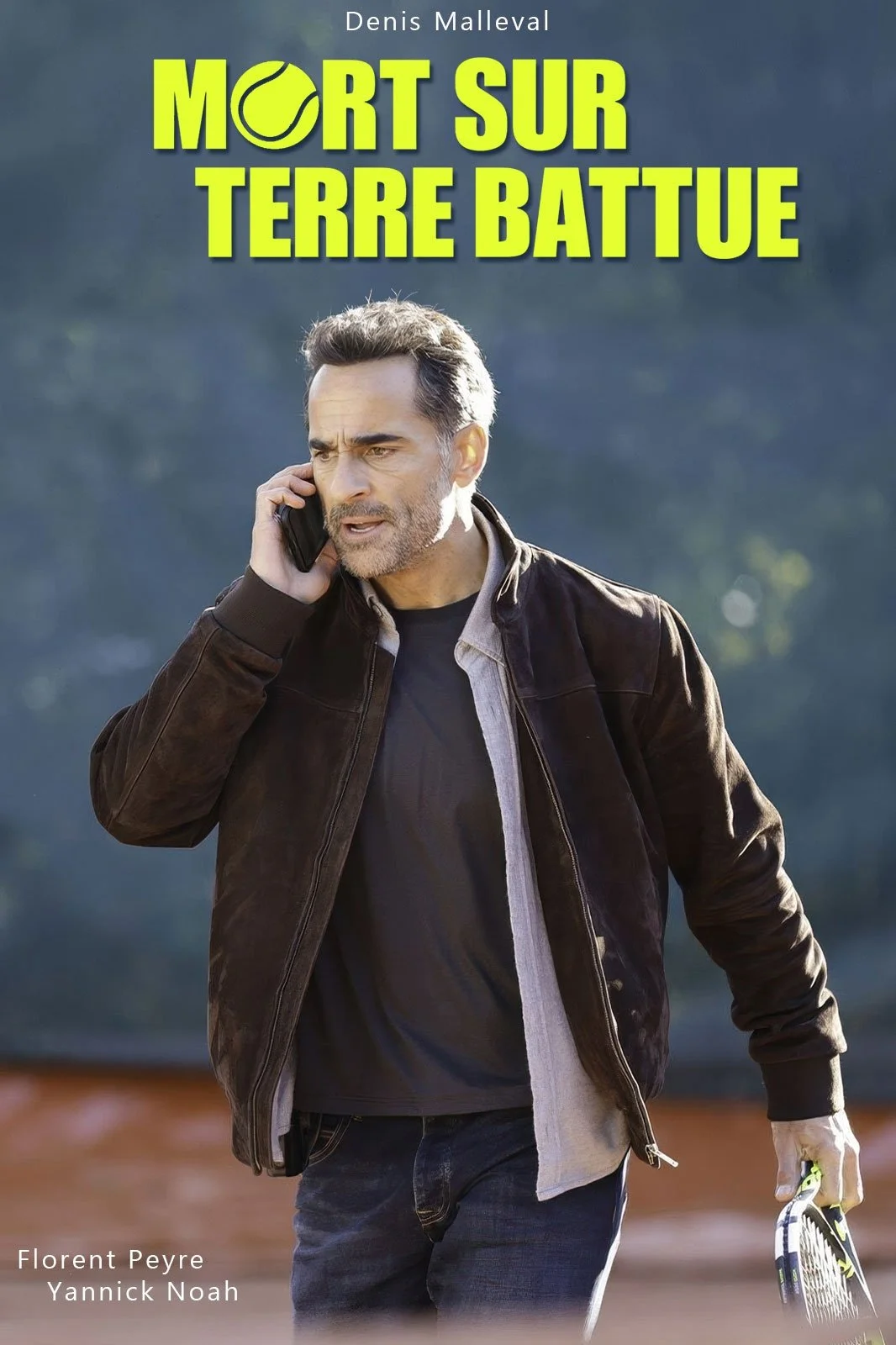 مرگ بر روی زمین خاکی