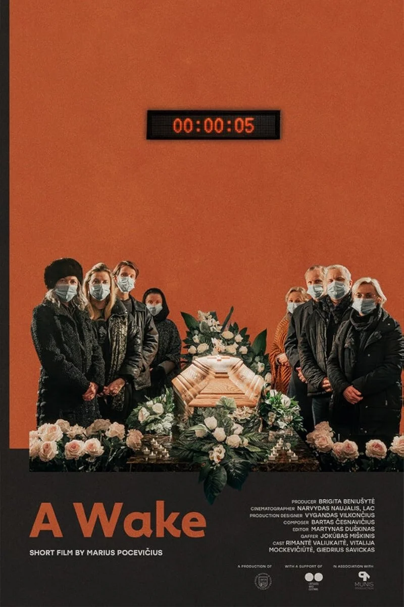 یک مراسم یادبود