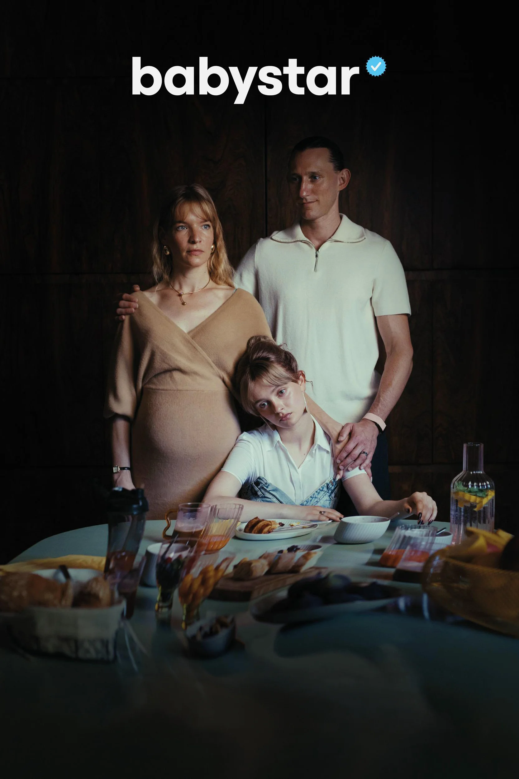 بابی‌استار