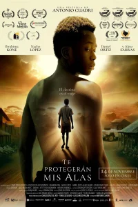 بال‌های من تو را محافظت خواهند کرد