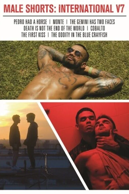 شلوارک‌های مردانه: نسخه بین‌المللی ۷