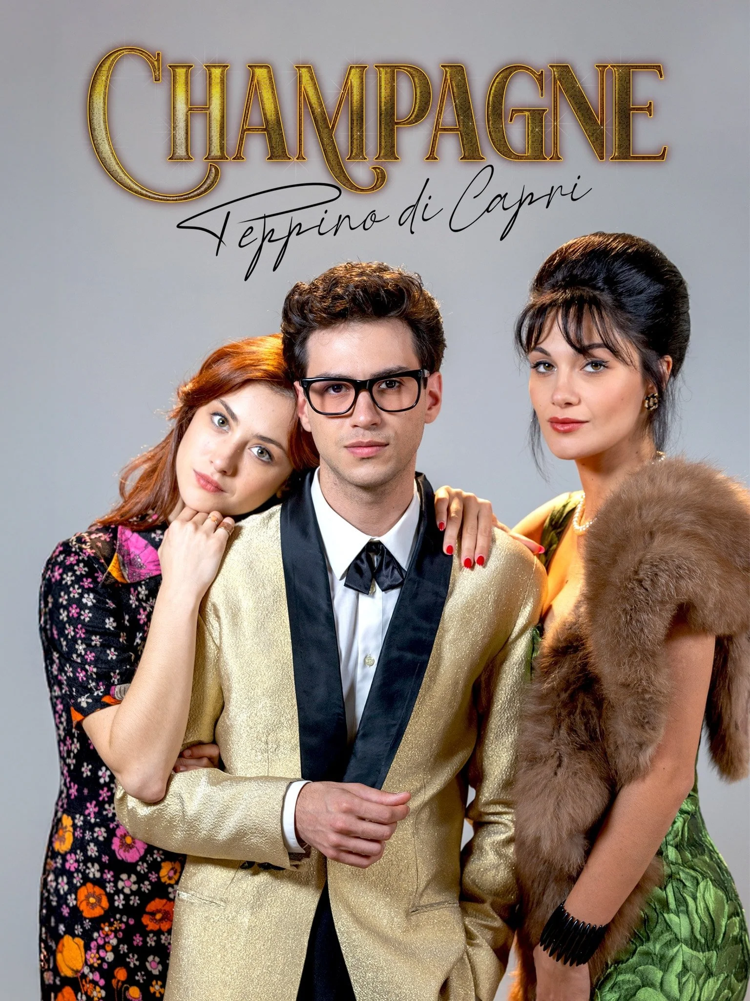 شامپاین - پپینو دی کاپری