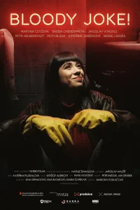 جوک خونی!