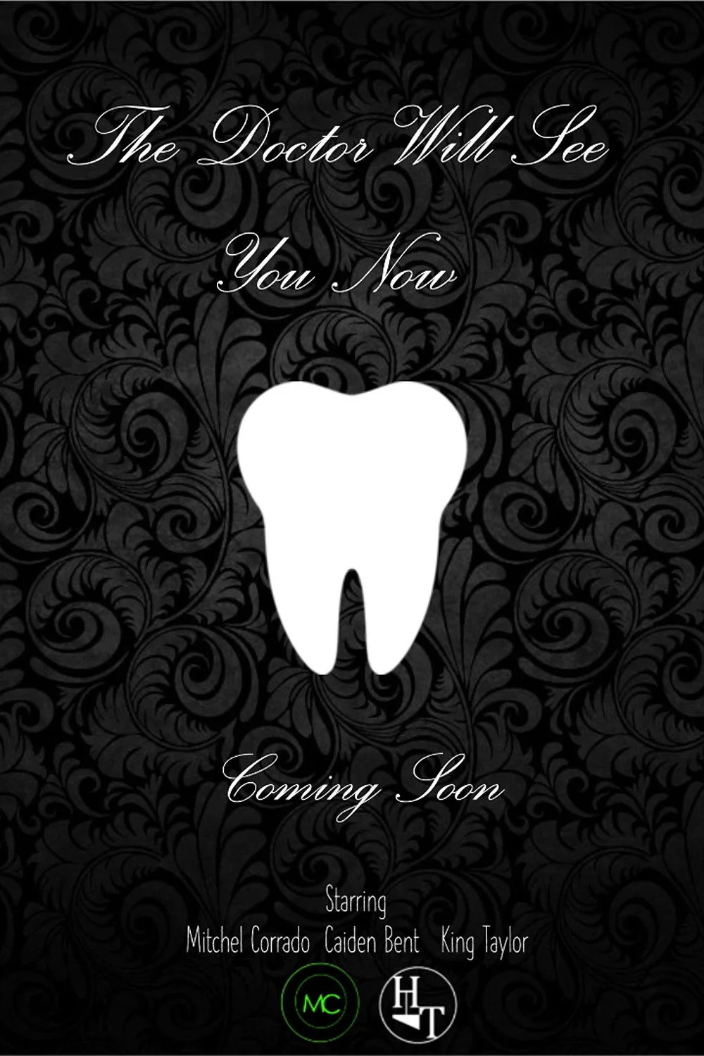 The Doctor Will See You Now