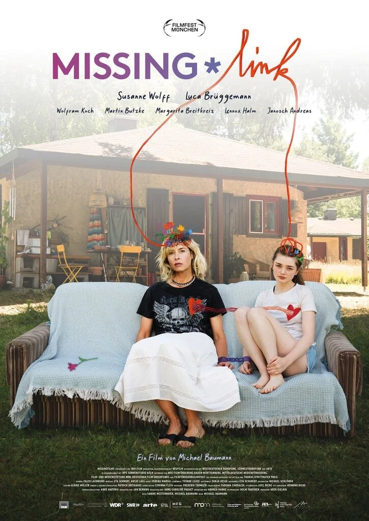 پیوند گمشده