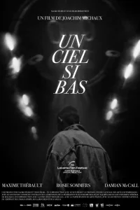 آسمانی به این پایین