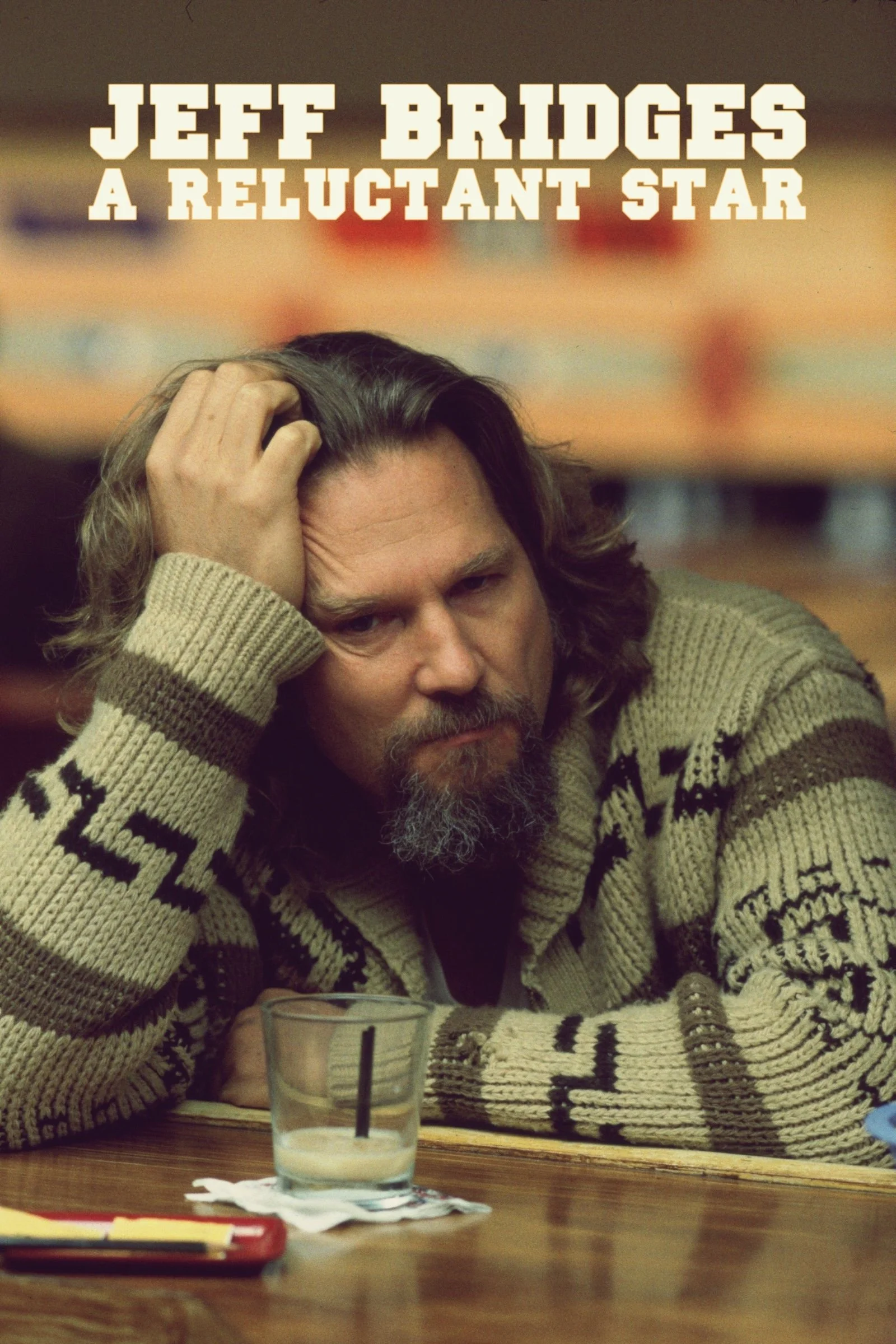Jeff Bridges: A Reluctant Star