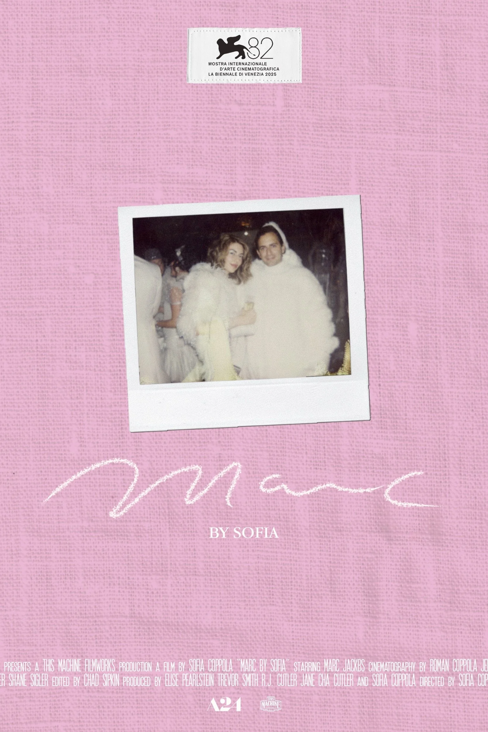 مارک توسط سوفیا