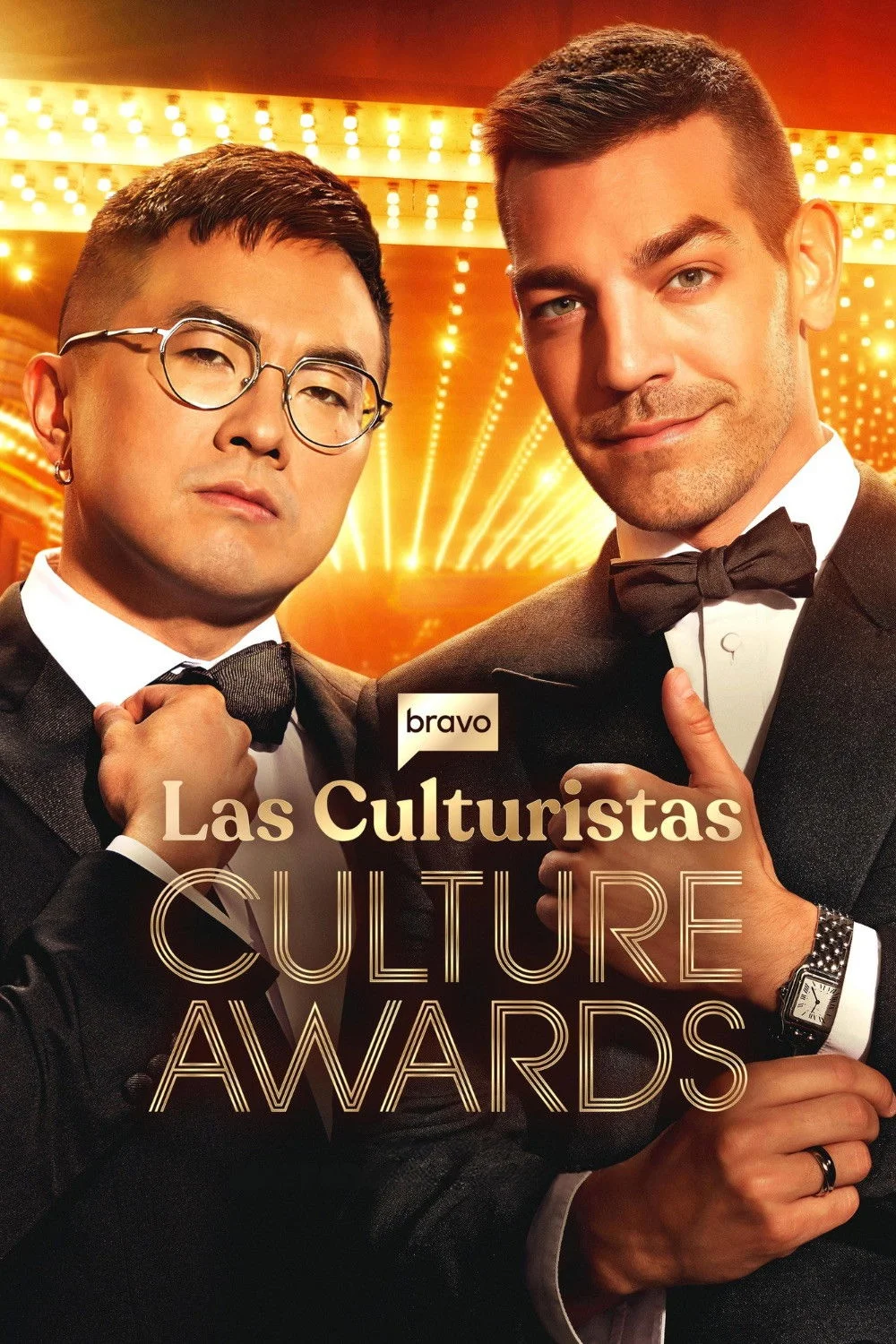 Las Culturistas Culture Awards 2025