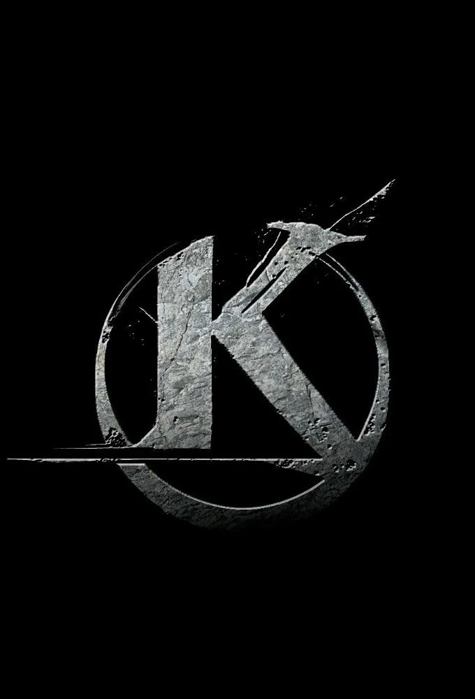 کاملوت: فصل دوم (قسمت دوم)