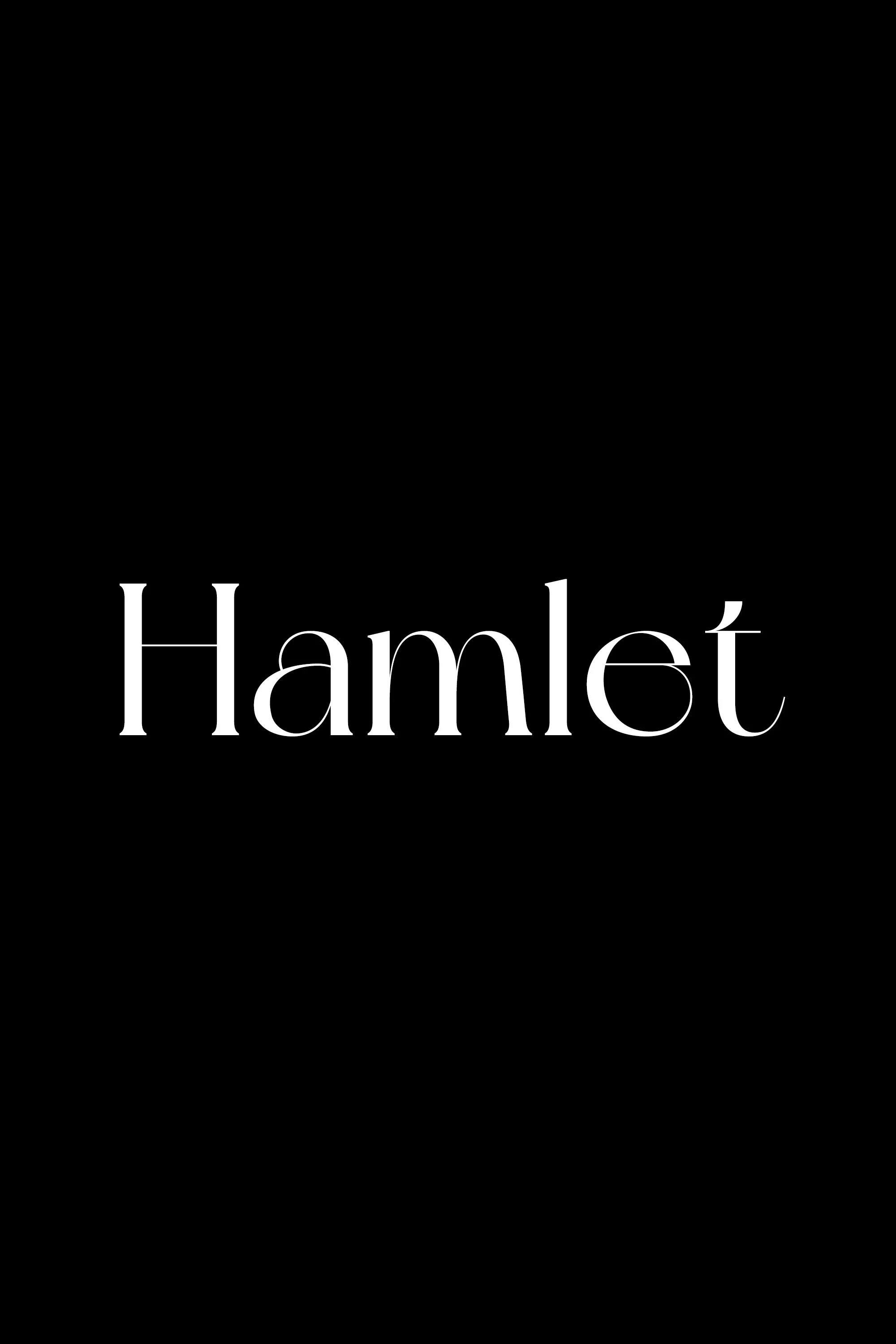 Hamlet